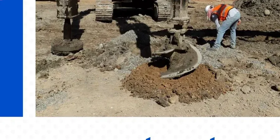 Stone Column Design in Nanaimo: Ground Improvement for Soft Soils