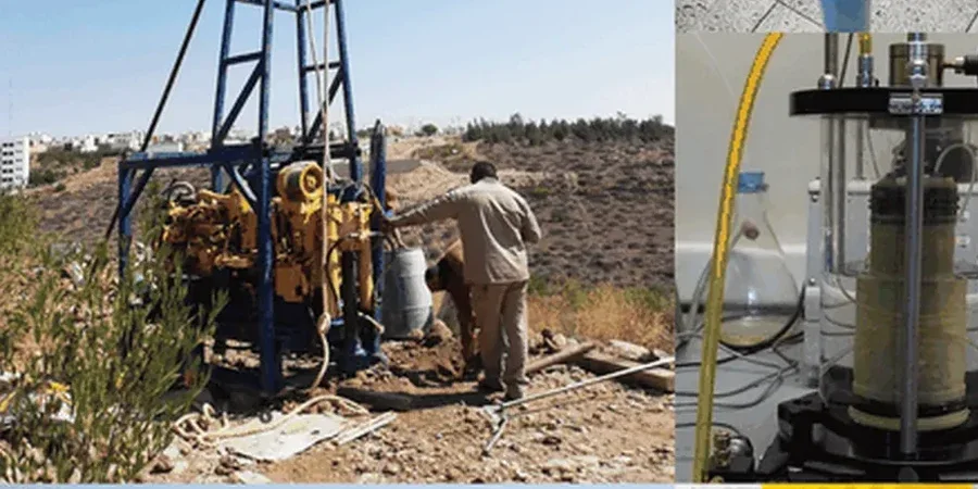 Geotechnical Engineering in Nanaimo