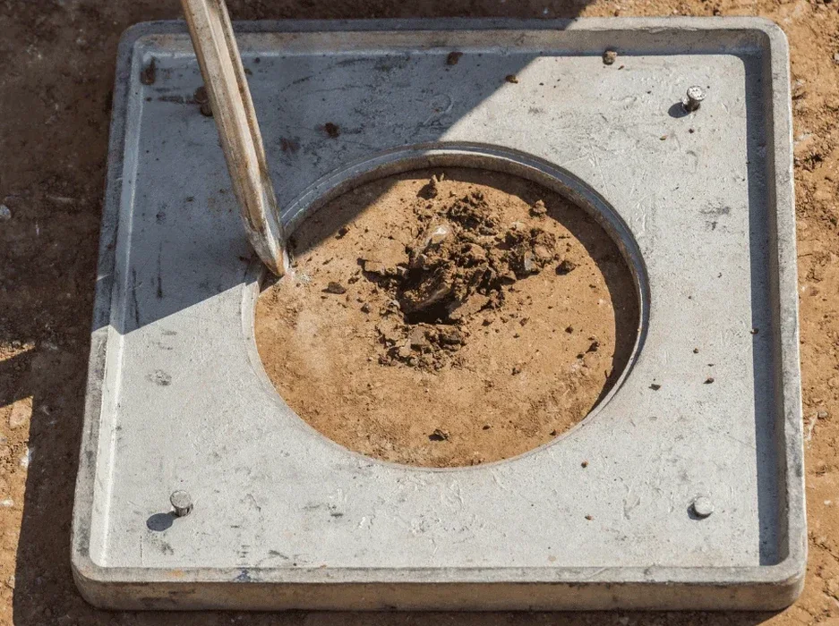 Soil Liquefaction Analysis for Nanaimo Construction Sites