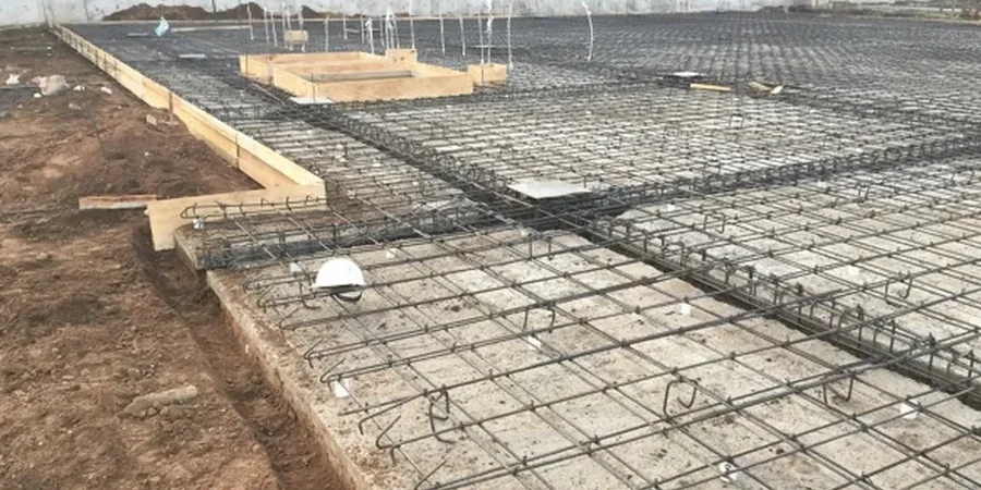 Raft and Mat Foundation Design in Nanaimo — Getting It Right the First Time