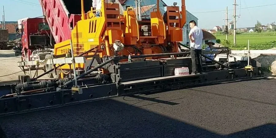 Flexible Pavement Design for Vancouver Island Conditions