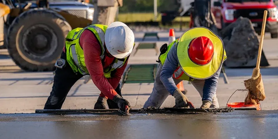 Rigid Pavement Design in Nanaimo: Performance That Outlasts Coastal Weather