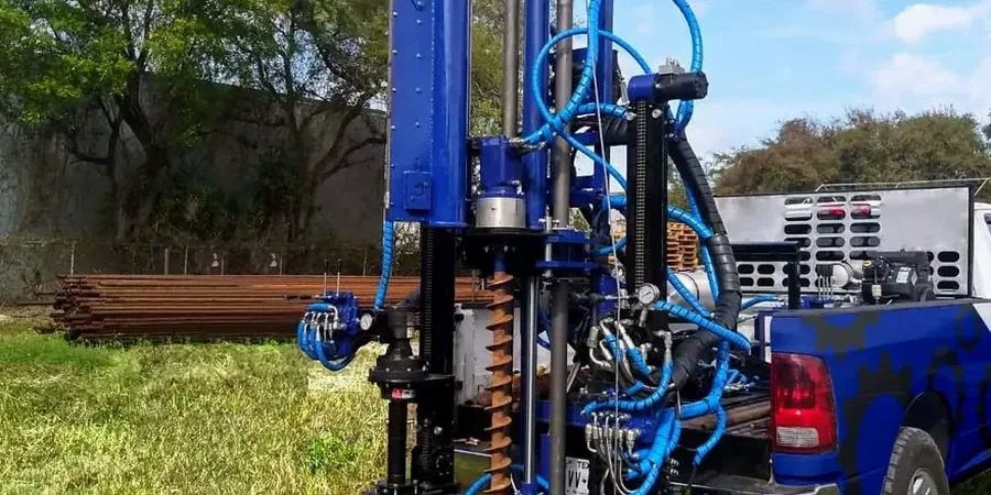 SPT Testing in Nanaimo: Subsurface Data That Builders Trust